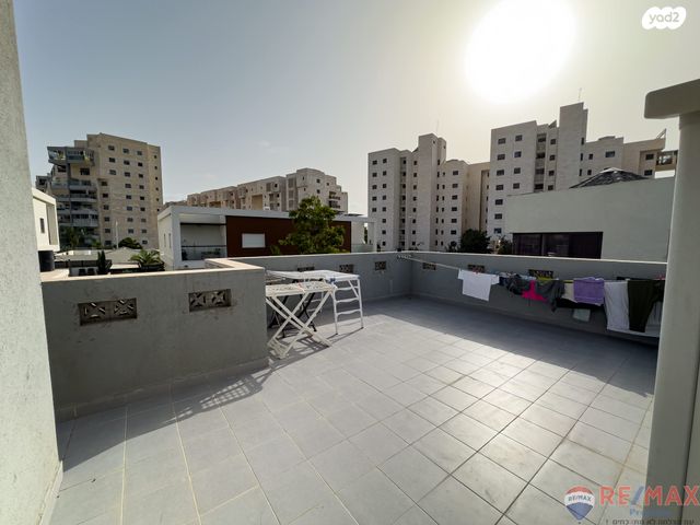 בית פרטי/ קוטג', ברנע, אשקלון