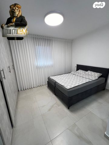 דירה, יוסף אבו 5, נתיבות מערב, נתיבות