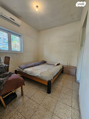 דירה, נווה שאנן, תל אביב יפו