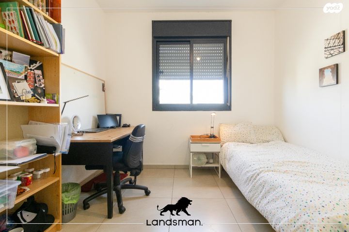 דירה, שדרות בן גוריון, פסגות אפק, ראש העין