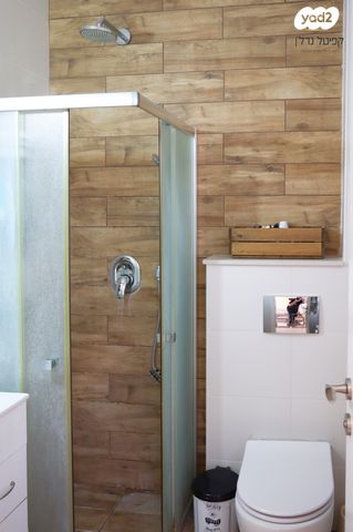 דירה, פינסקר, עיר, מרכז העיר, נהריה