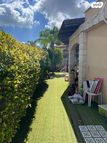 בית פרטי/ קוטג', דרך הגרעינים, אילון