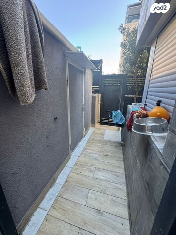 דירת גן, ישראל פולי פוליאקוב, קרית האמנים, מצליח, רמלה