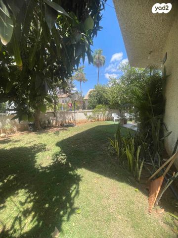 בית פרטי/ קוטג', הרצליה פיתוח, הרצליה