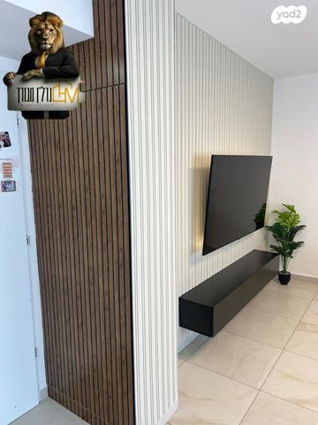 דירה, יוסף אבו 5, נתיבות מערב, נתיבות