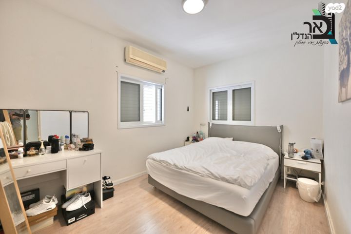 דירה, האמהות 4, ד' / מערב מרכז העיר, רחובות