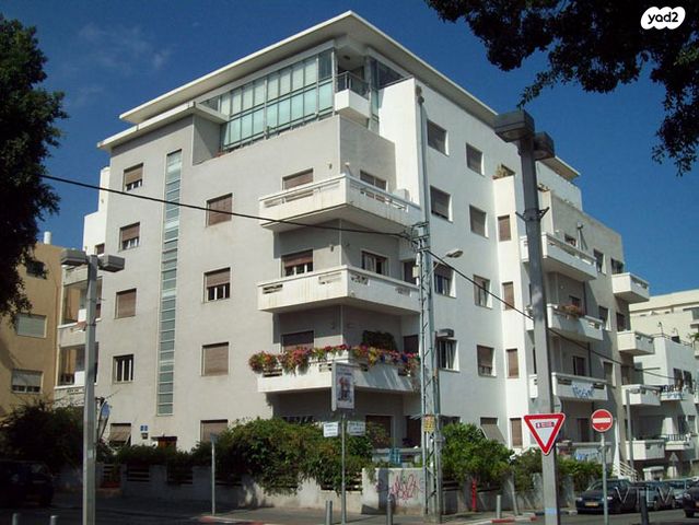 לב תל אביב, לב העיר צפון