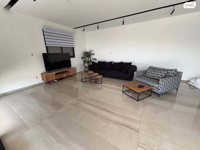 גג/ פנטהאוז, שחמון, רובע 2, אילת