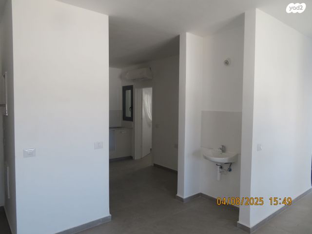 דירה, הרב יעקב אדלשטיין, בית שמש