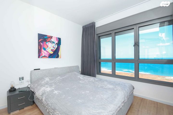 דירה, שדרות בן גוריון 141, נתניה