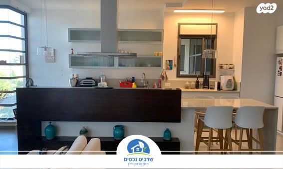 גג/ פנטהאוז, רמות מנחם, הוד השרון