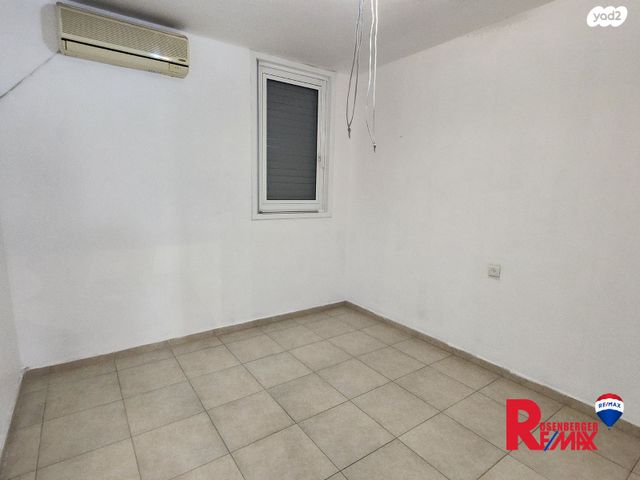 דירה, ליבורנו 3, רמת הנשיא, בת ים