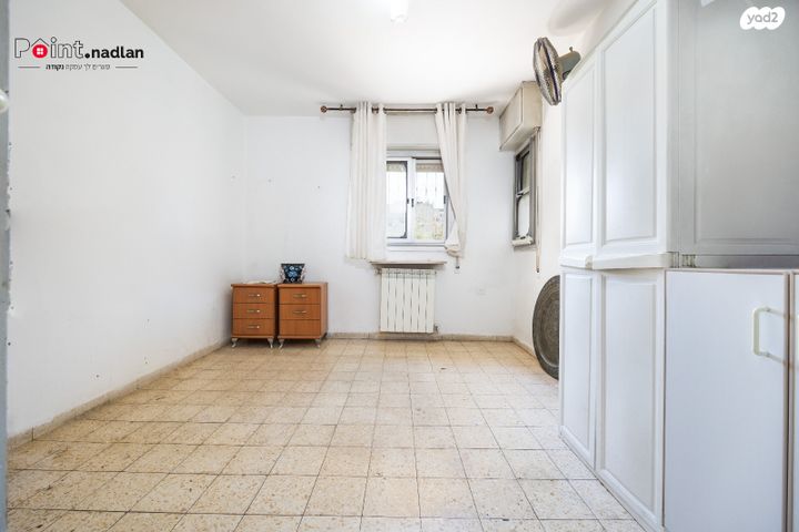 דירה, גבעת שאול, ירושלים