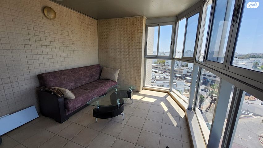 דירה, בית"ר, גן הורדים, אשקלון