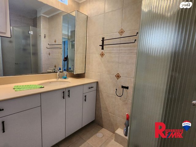 דירה, ליבורנו 3, רמת הנשיא, בת ים