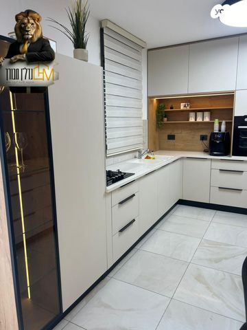 דירה, יוסף אבו 5, נתיבות מערב, נתיבות