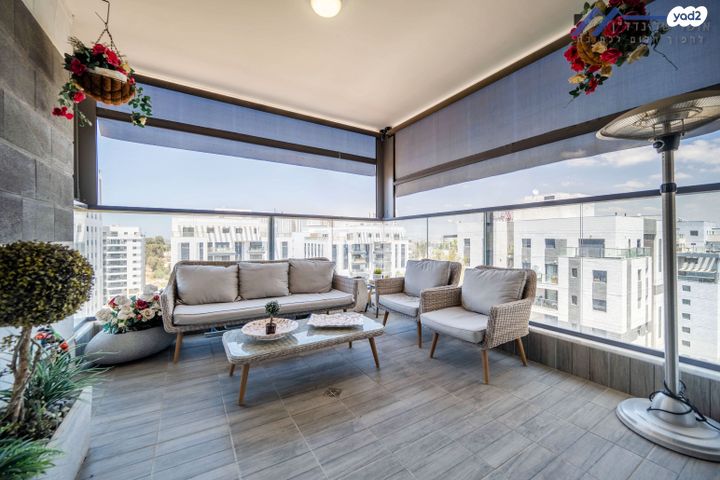 דירה, הבה"דים, נרקיסים, ראשון לציון