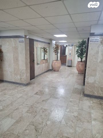 דירה, מבוא הסיפן, רובע ח', אשדוד