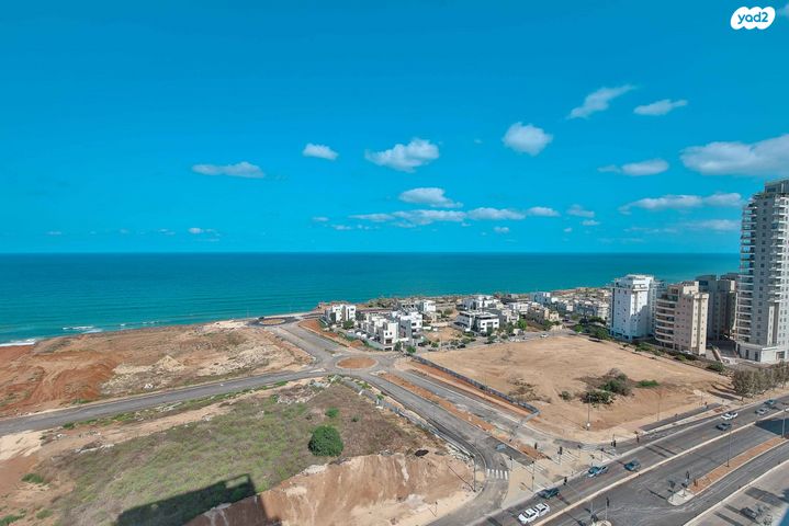 דירה, שדרות בן גוריון 141, נתניה