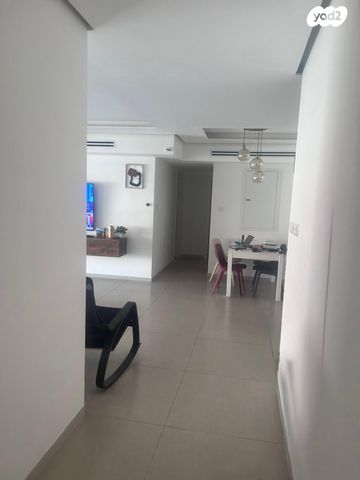 דירה, באר שבע