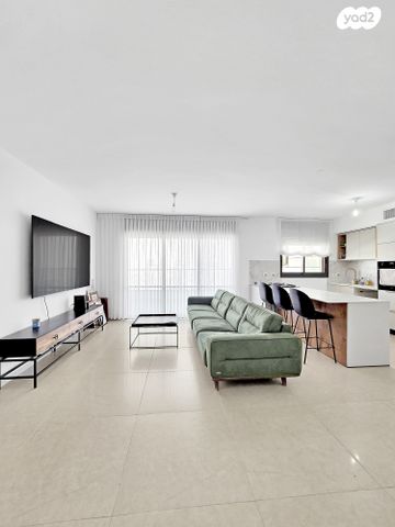 דירה, י"א הספורטאים 28, סנטרל פארק / האצטדיון, באר שבע