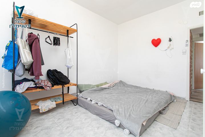 דירה, המושבה הגרמנית, חיפה