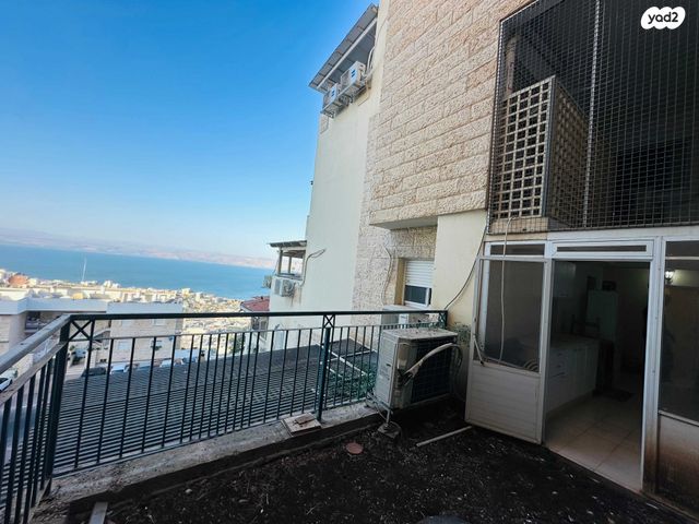 דירה, הדקל, נוף כינרת, טבריה