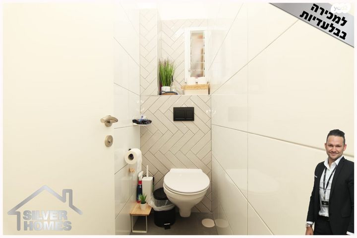 דירה, שדרות גולדה מאיר 3, קרית נורדאו, נתניה