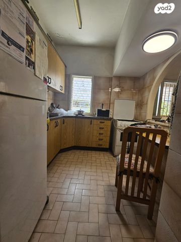 דירה, נווה שאנן, תל אביב יפו