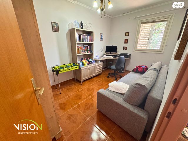 בית פרטי/ קוטג', חיים שירמן, רמות, באר שבע