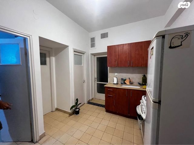 דירה, ראש פינה, נווה שאנן, תל אביב יפו