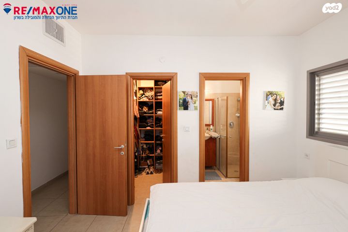 דירה, הפרחים, כפר סבא