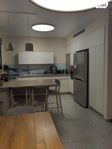 גג/ פנטהאוז, חצור 1, מרום ראשון, ראשון לציון