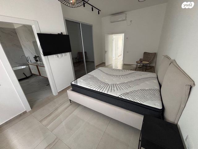 גג/ פנטהאוז, שחמון, רובע 2, אילת