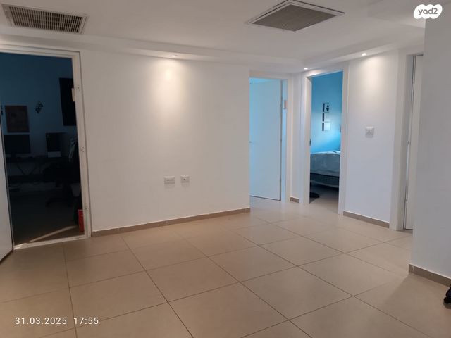 דירה, היסעור, החותרים, טירת כרמל