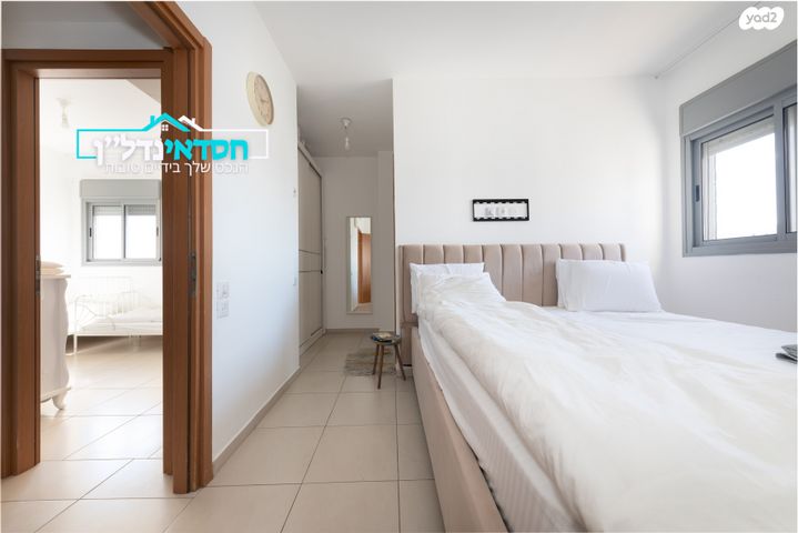 דירה, הסירה, נאות רבין, יבנה