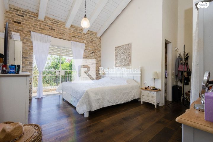 בית פרטי/ קוטג', מורשה, רמת השרון