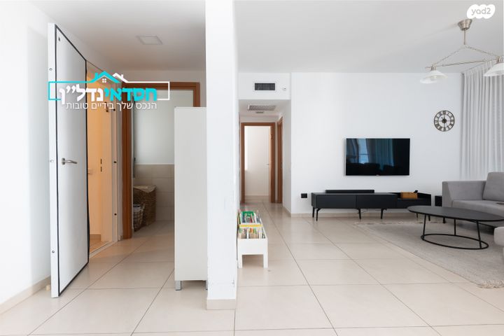 דירה, הסירה, נאות רבין, יבנה