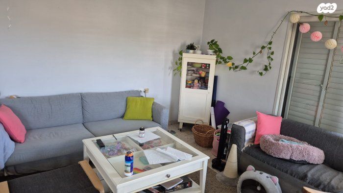 דירה, מרסל ינקו, תל אביב יפו