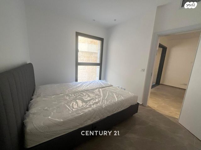 דירה, גולומב, קרית היובל, ירושלים