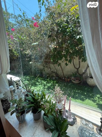 בית פרטי/ קוטג', תל ברוך, תל אביב יפו