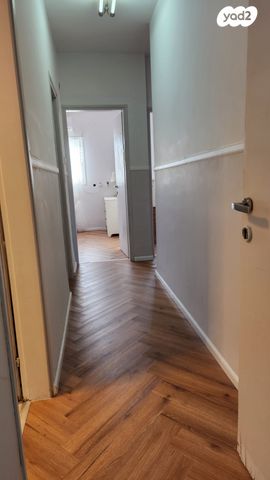 דופלקס, יצחק רבין, צפת