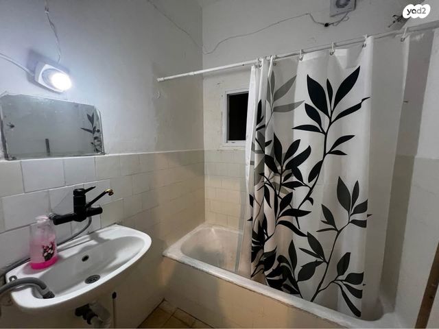 דירה, ראש פינה, נווה שאנן, תל אביב יפו