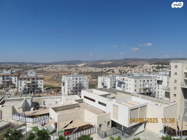 דירה, הרב יעקב אדלשטיין, בית שמש