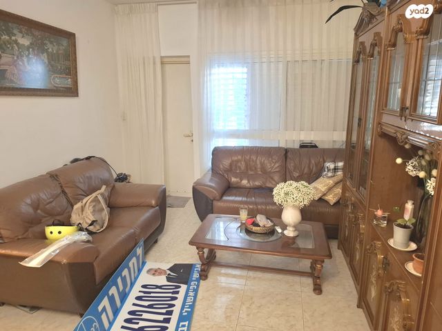 דירה, מבוא הסיפן, רובע ח', אשדוד