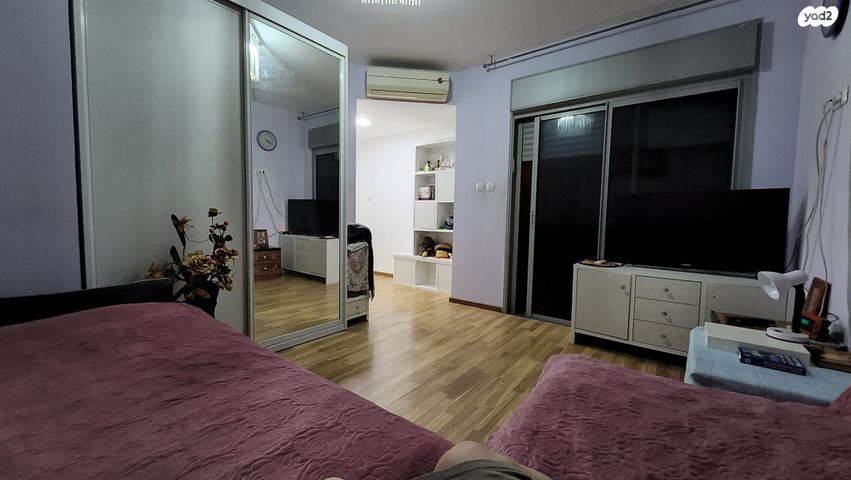 דירה, בית"ר, גן הורדים, אשקלון