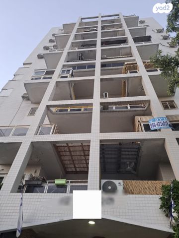 דירה, מבוא הסיפן, רובע ח', אשדוד