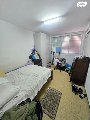 דירה, שדרות חטיבת יפתח 3, רסקו, לוד