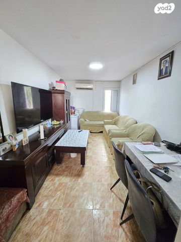 דירה, שדרות חטיבת יפתח 3, רסקו, לוד