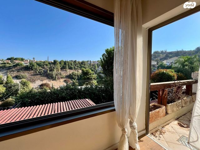 בית פרטי/ קוטג', ארבל, אלפי מנשה